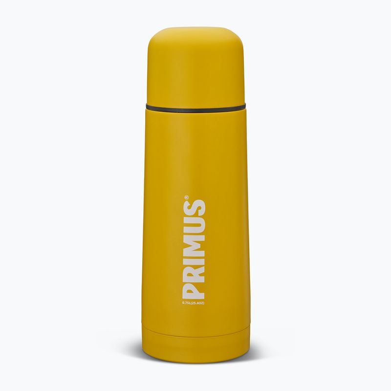 Primus Vacuum Bottle 500 ml yellow P742330