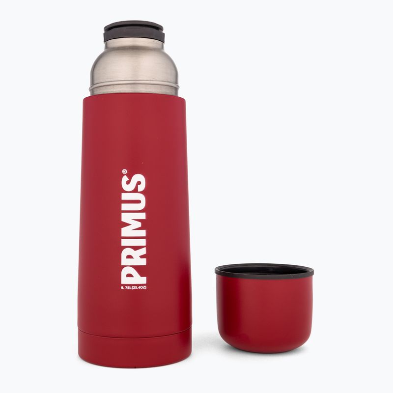 Primus Vacuum Bottle 750 ml red P742340 2