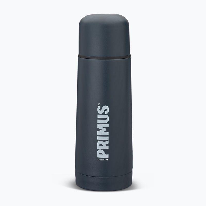 Primus Vacuum Bottle 750 ml navy blue P742350