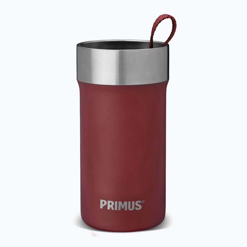 Primus Slurken Vacuum thermal mug 300 ml ox red