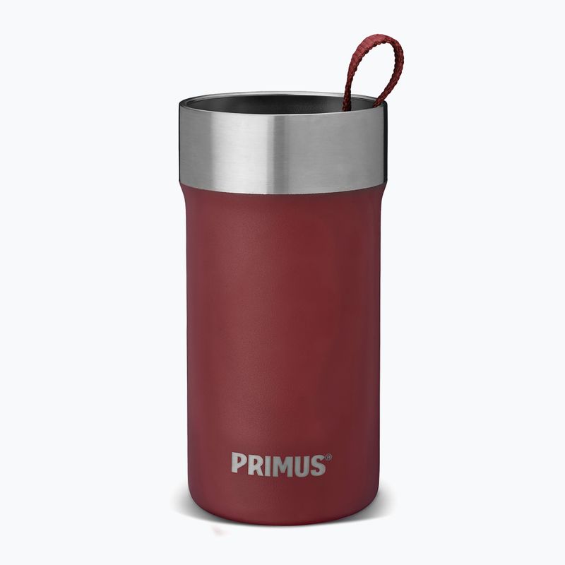 Primus Slurken Vacuum 400 ml thermal mug red