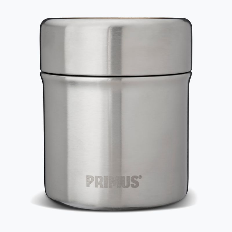 Primus Preppen Vacuum Food Thermos 700 ml stainless steel 2