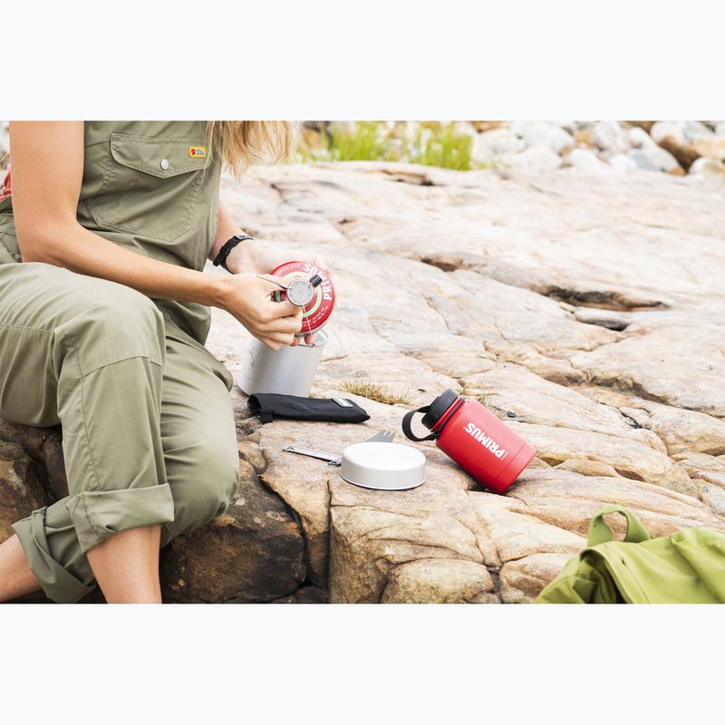 Primus Express Stove Piezo travel cooker 3