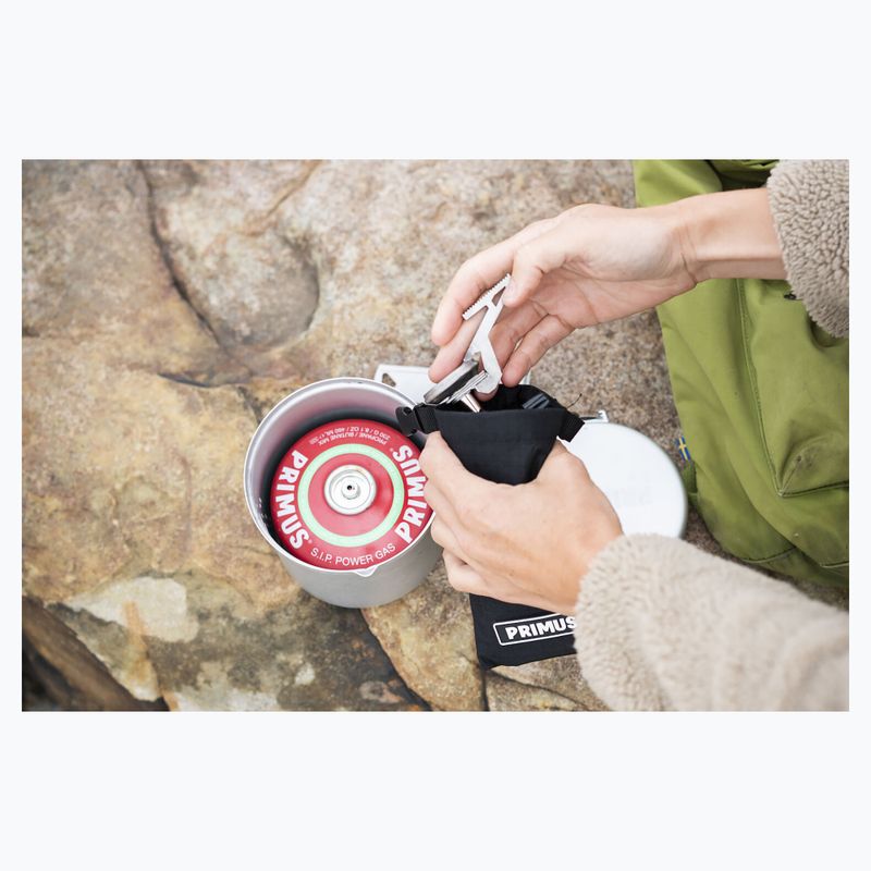 Primus Express Stove Piezo travel cooker 4