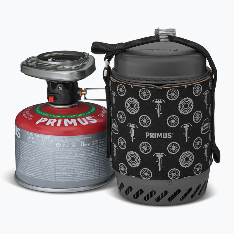 Primus Lite Plus Feed Zone cooking kit 2