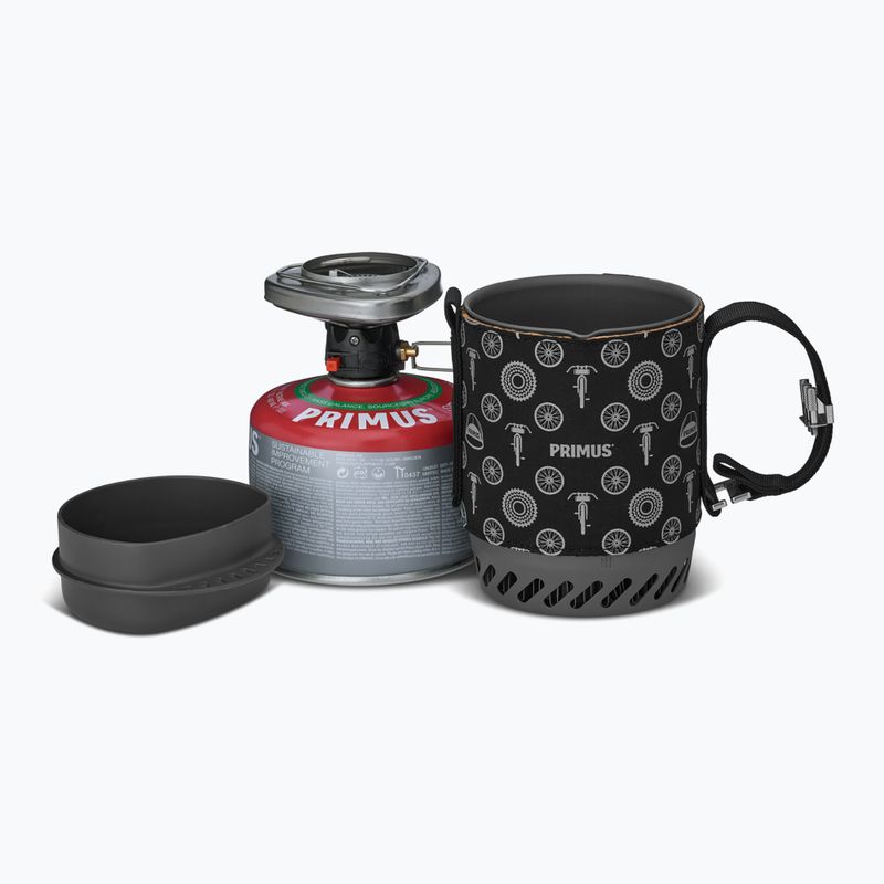 Primus Lite Plus Feed Zone cooking kit 3