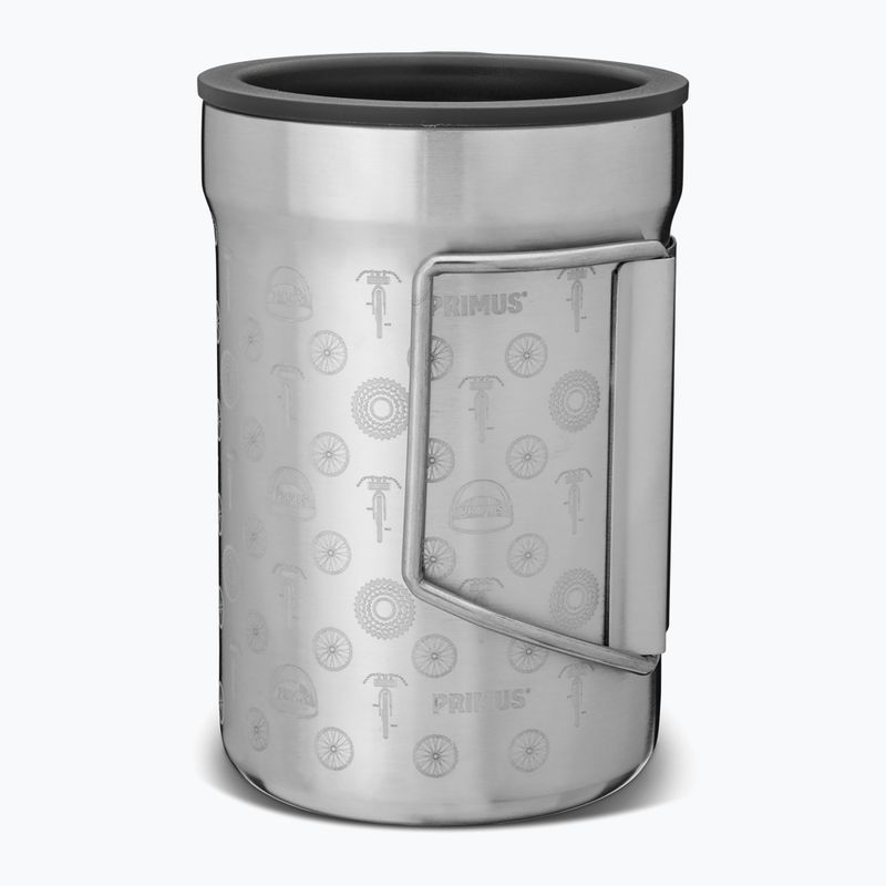 Primus Koppen 300 ml steel thermal mug 2
