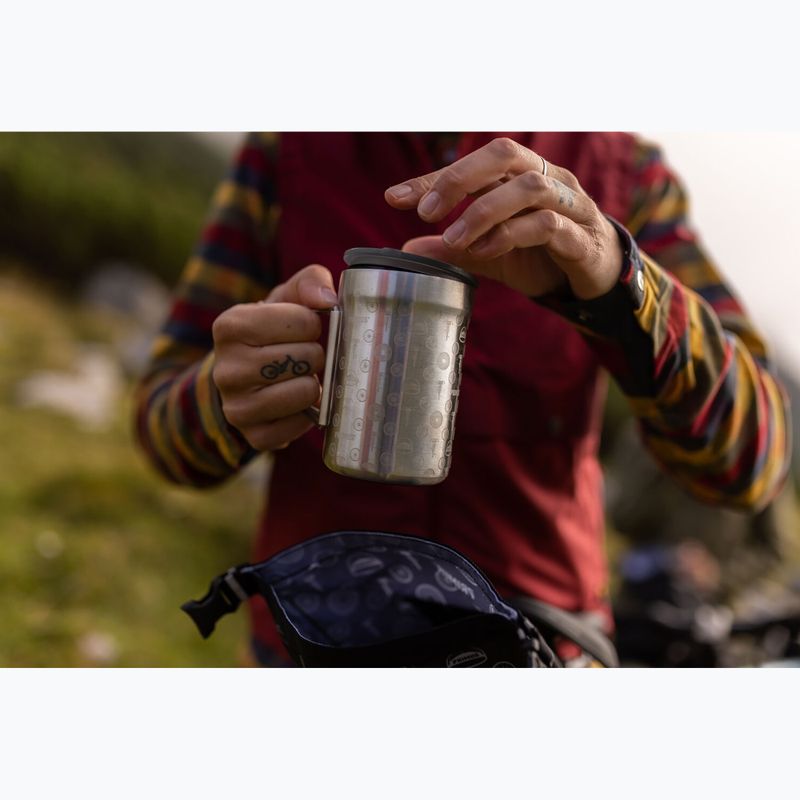 Primus Koppen 300 ml steel thermal mug 3