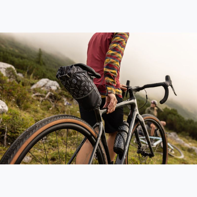 Primus Rolltop feed zone travel cooker cover 4