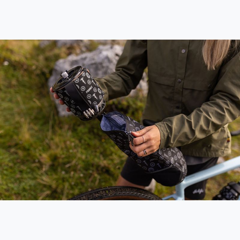 Primus Rolltop feed zone travel cooker cover 6