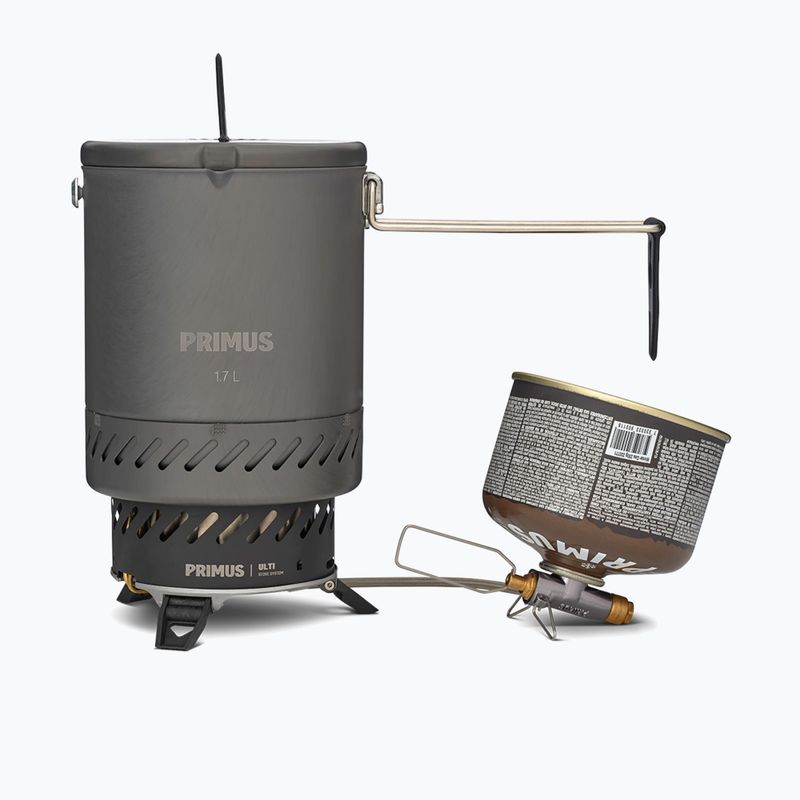 Primus Ulti Stove System 1.7 travel cooker 2