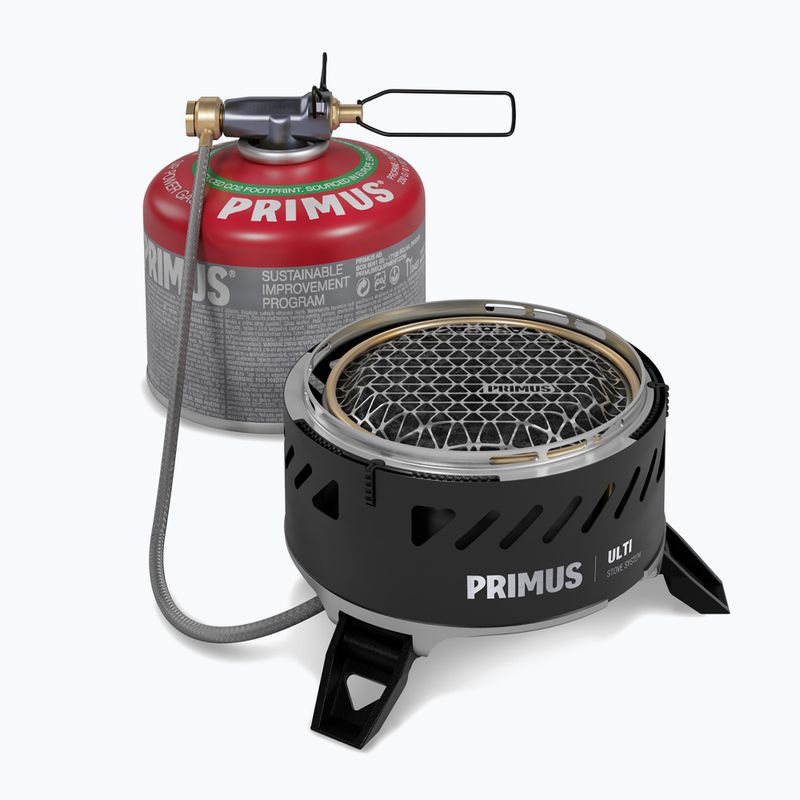 Primus Ulti Stove System 1.7 travel cooker 4