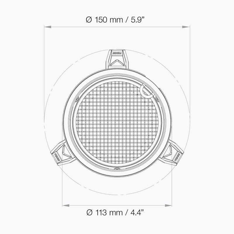 Primus Ulti Stove System 1.7 travel cooker 10