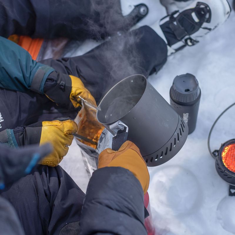 Primus Ulti Stove System 1.7 travel cooker 13