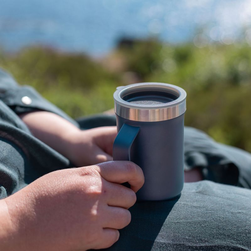 Primus Koppen Mug 300 ml thermal mug royal blue 4