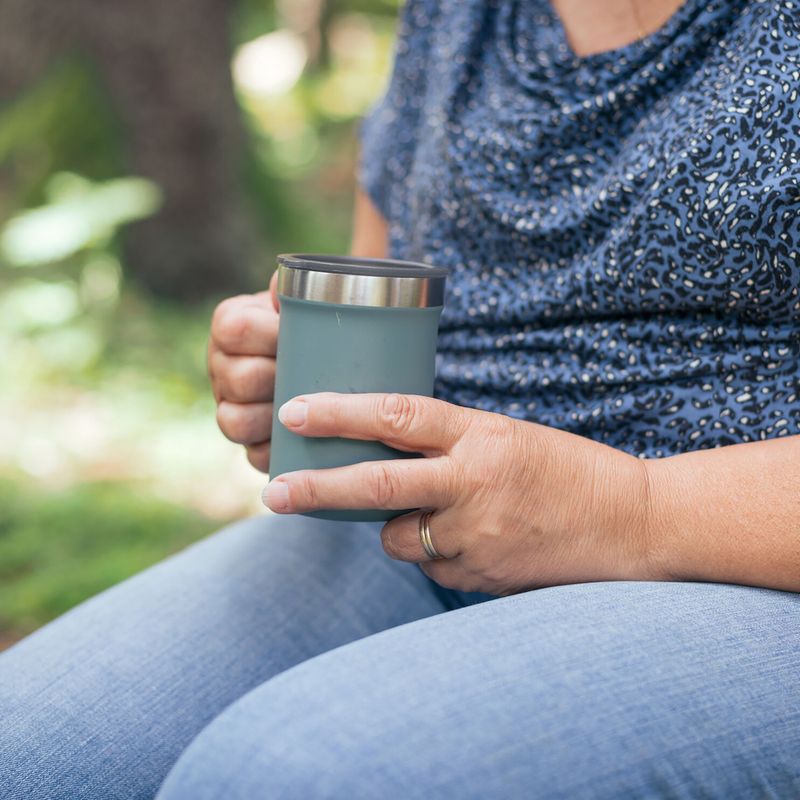 Primus Koppen Mug 300 ml thermal mug frost green 3