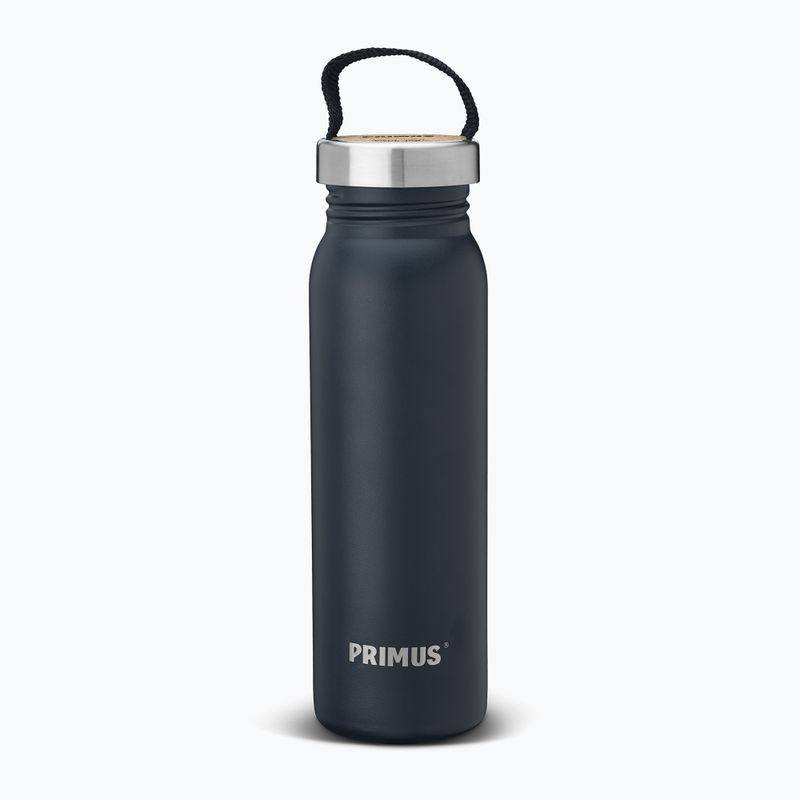 Primus Klunken 700 ml travel bottle royal blue
