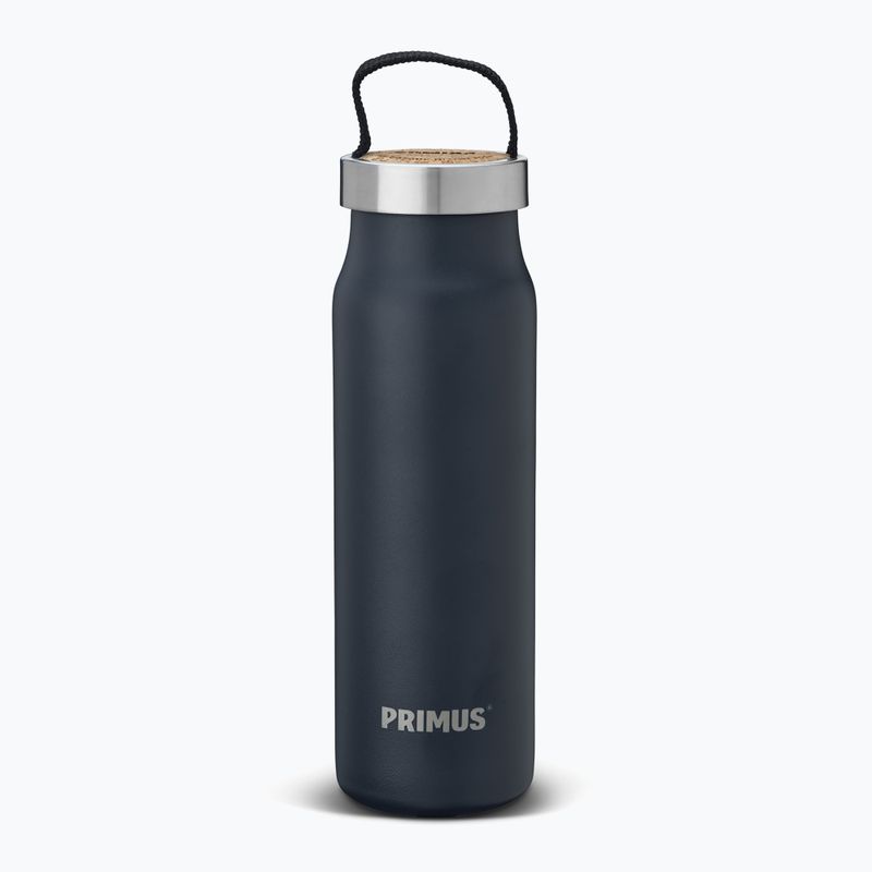 Primus Klunken Vacuum thermal bottle 500 ml royal blue