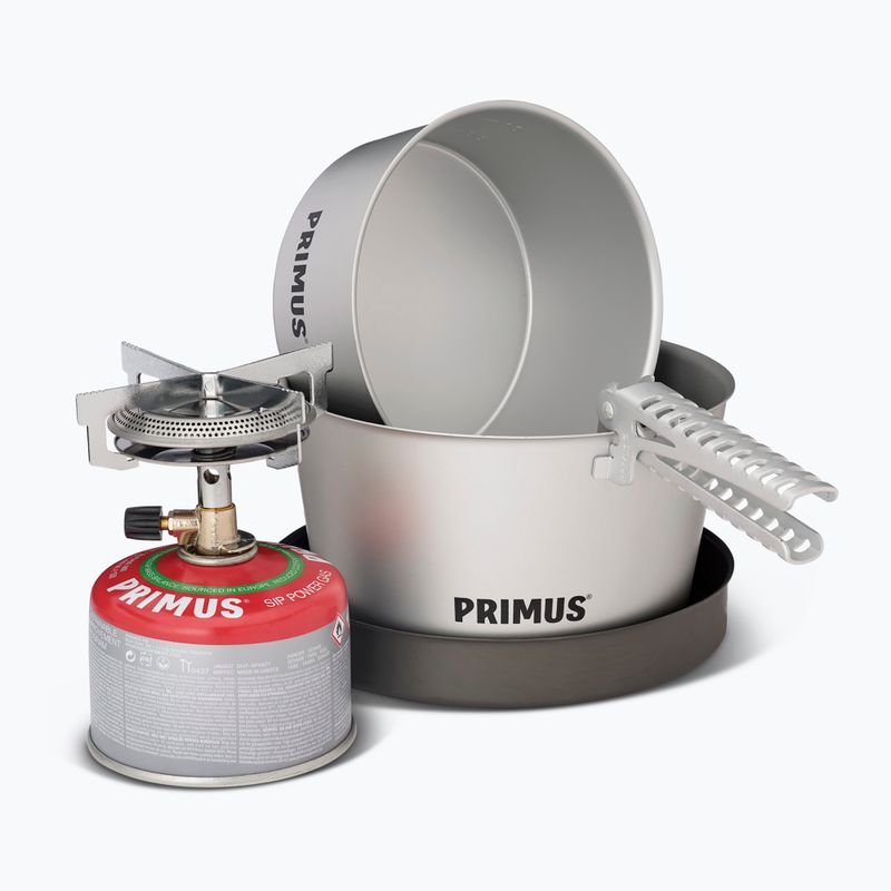 Primus Mimer Travel Stove Kit II 2