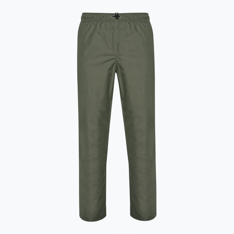 Pinewood Tornado Extreme Rain green men's rain set 11