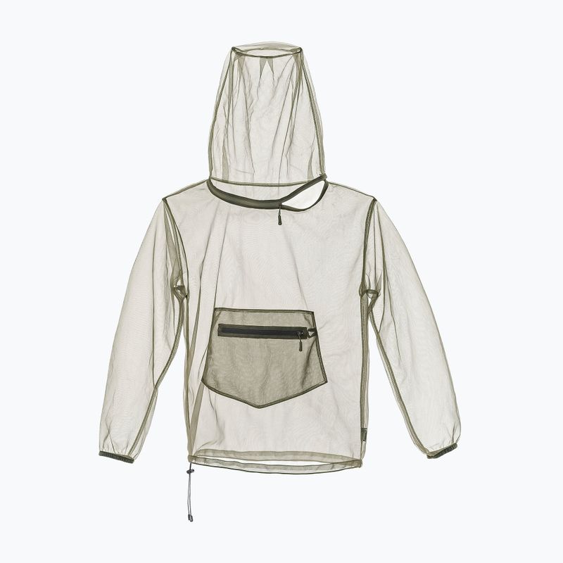 Pinewood Mosquito Cover Anorak XXL/3XL olive
