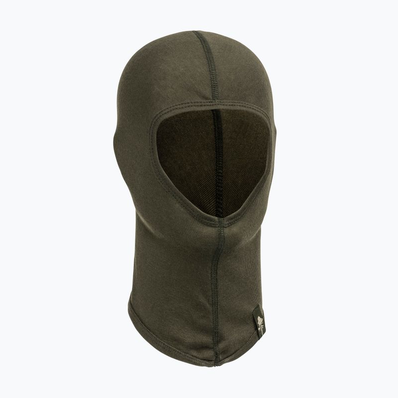 Pinewood balaclava green