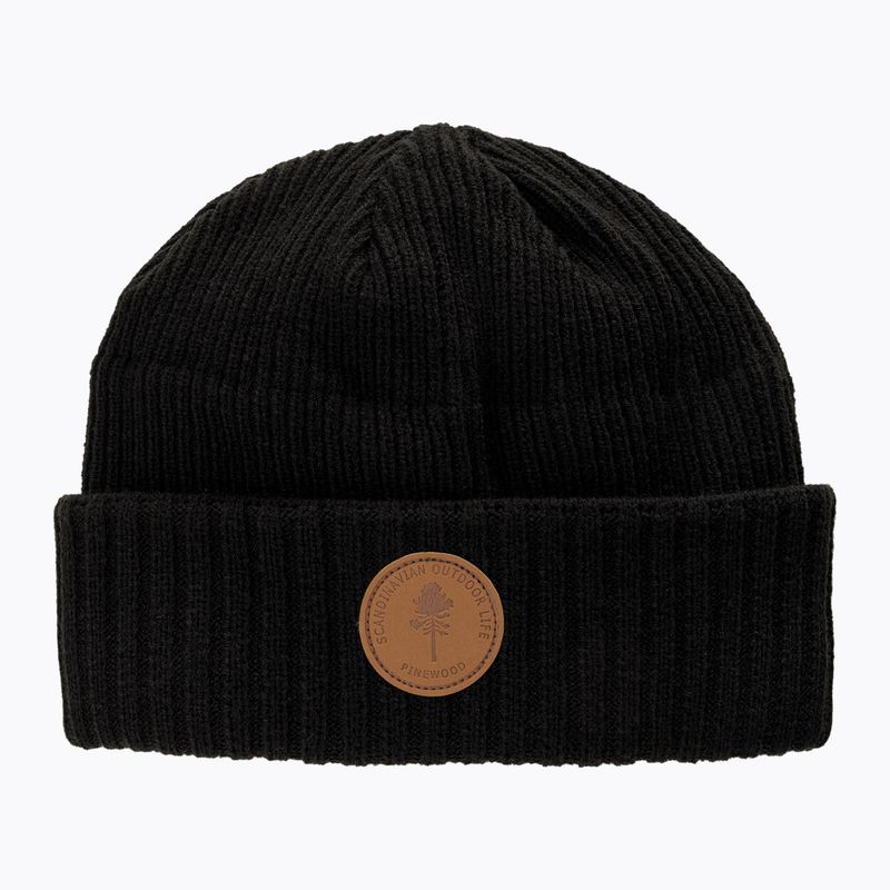 Pinewood Finnveden Windy cap black 5