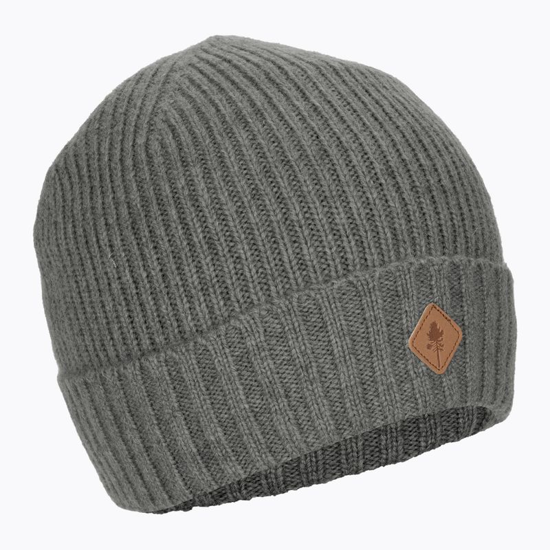 Pinewood Knitted Wool storm blue mel winter cap