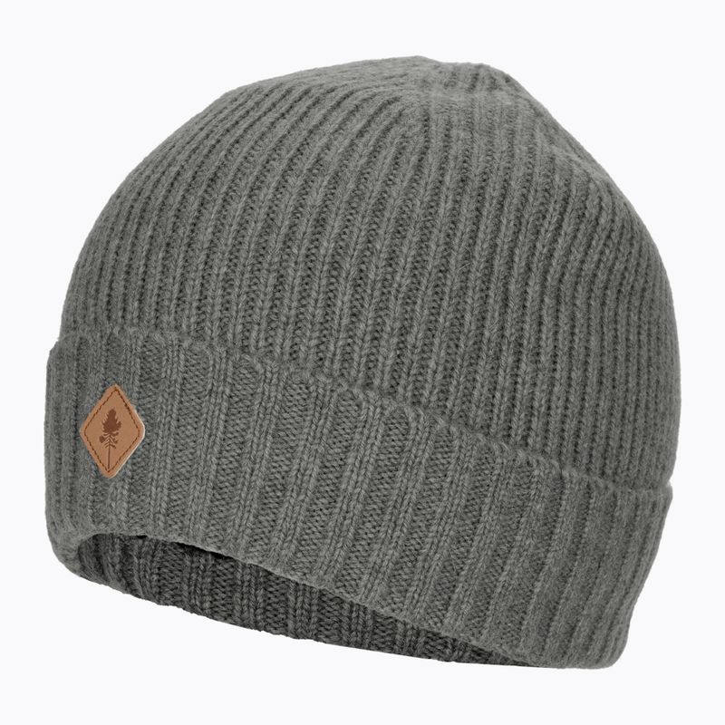 Pinewood Knitted Wool storm blue mel winter cap 3