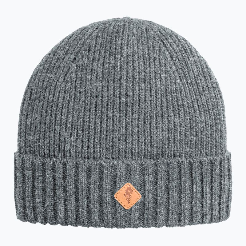 Pinewood Knitted Wool storm blue mel winter cap 6