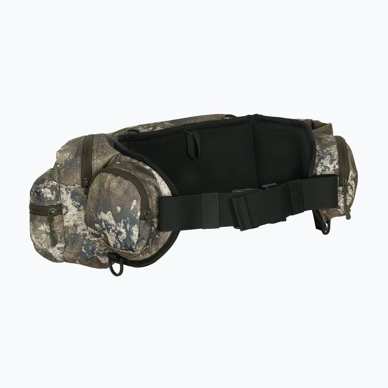 Pinewood Ranger camou waistbag loss 2