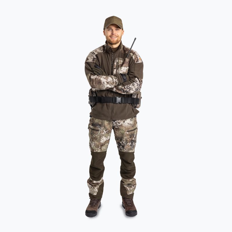 Pinewood Ranger camou waistbag loss 3