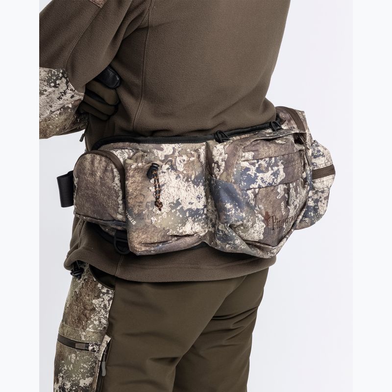 Pinewood Ranger camou waistbag loss 8