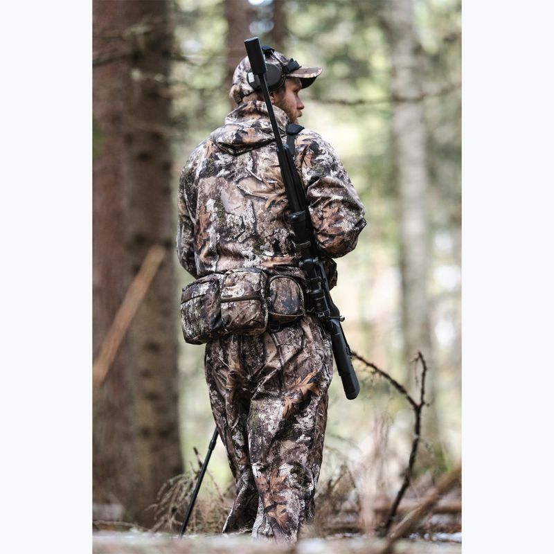 Pinewood Ranger camou waistbag loss 9