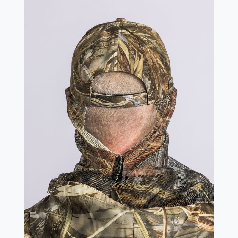 Pinewood Furudal Camou Net Cap dri camu mosquito net cap 4