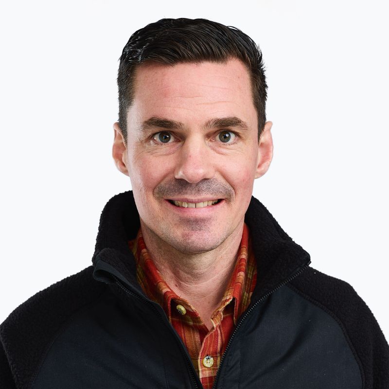 Men's jacket Pinewood Pile Fleece black 4