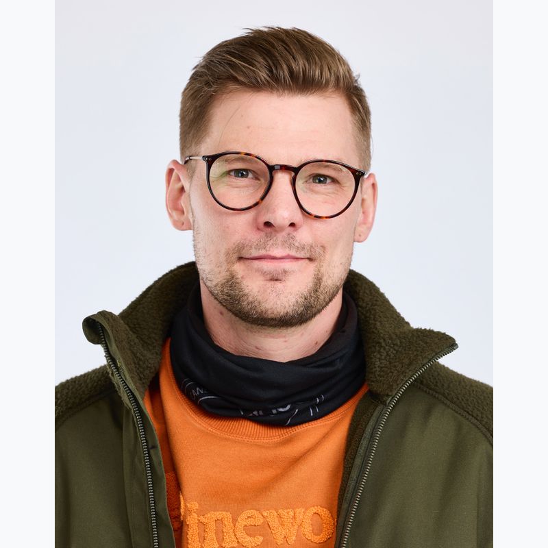 Snood Pinewood 2L black 2