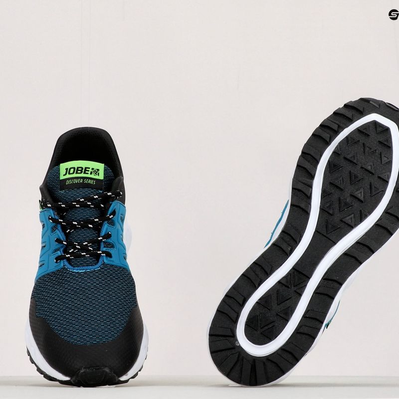 JOBE Discover Sneaker blue water shoes 594618001 10