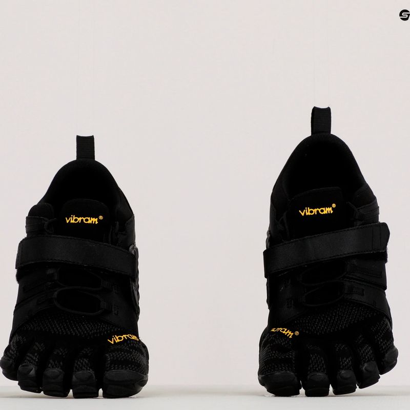 Men's training shoes Vibram Fivefingers V-Train 2.0 black 20M770140 8