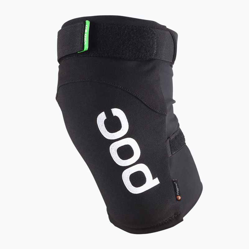 Bicycle knee protectors POC Joint VPD 2.0 uranium black 2