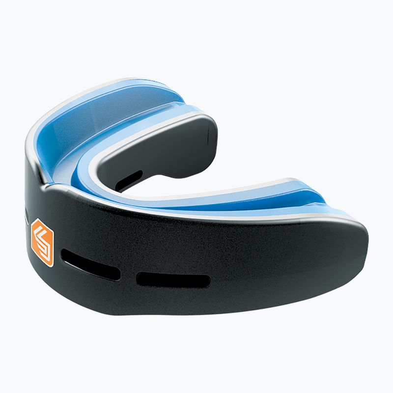 Shock Doctor Nano Double carbon jaw protector