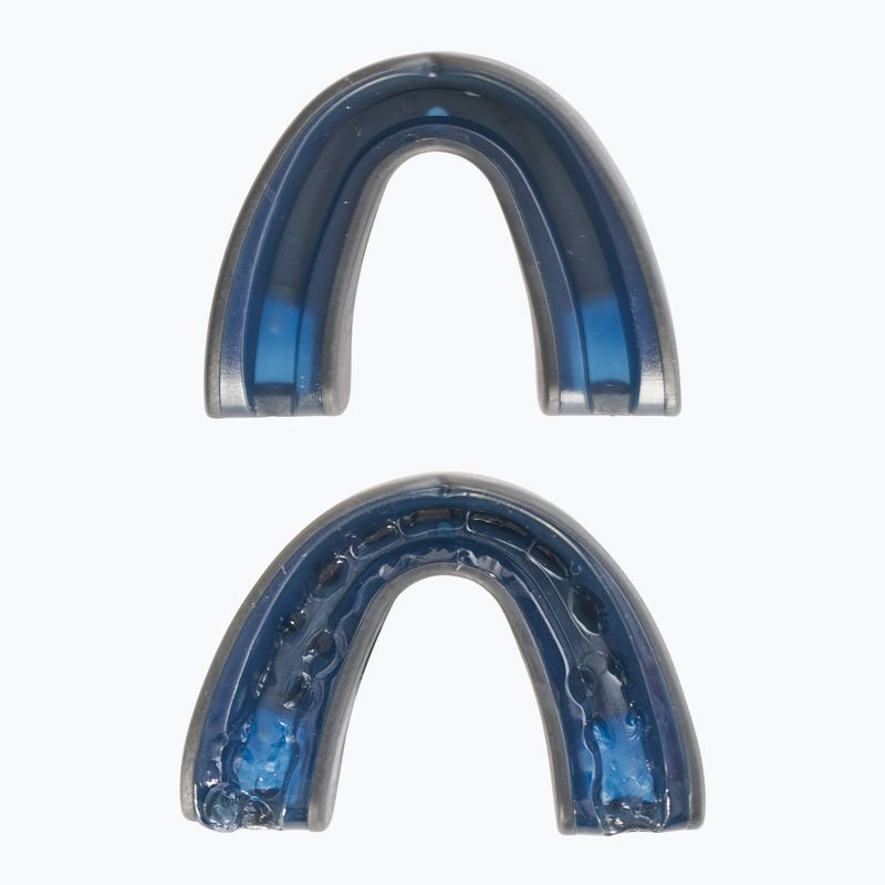 Shock Doctor Nano Double carbon jaw protector 3