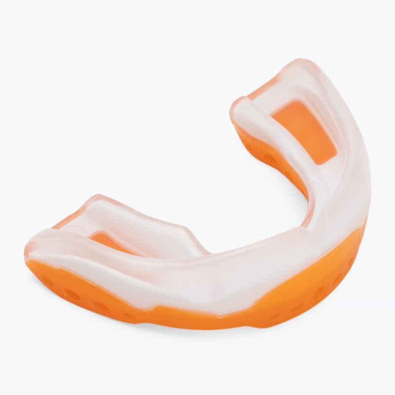 Children's mouthguard Shock Doctor Ultra 2 STC orange