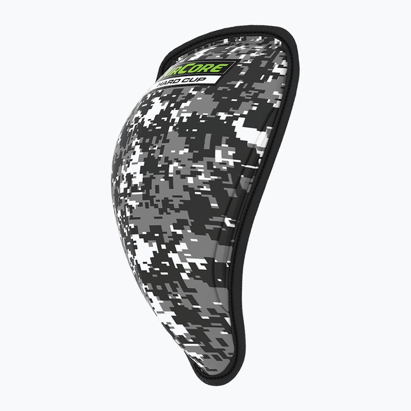 Shock Doctor Aircore Hard black/moro crotch protector