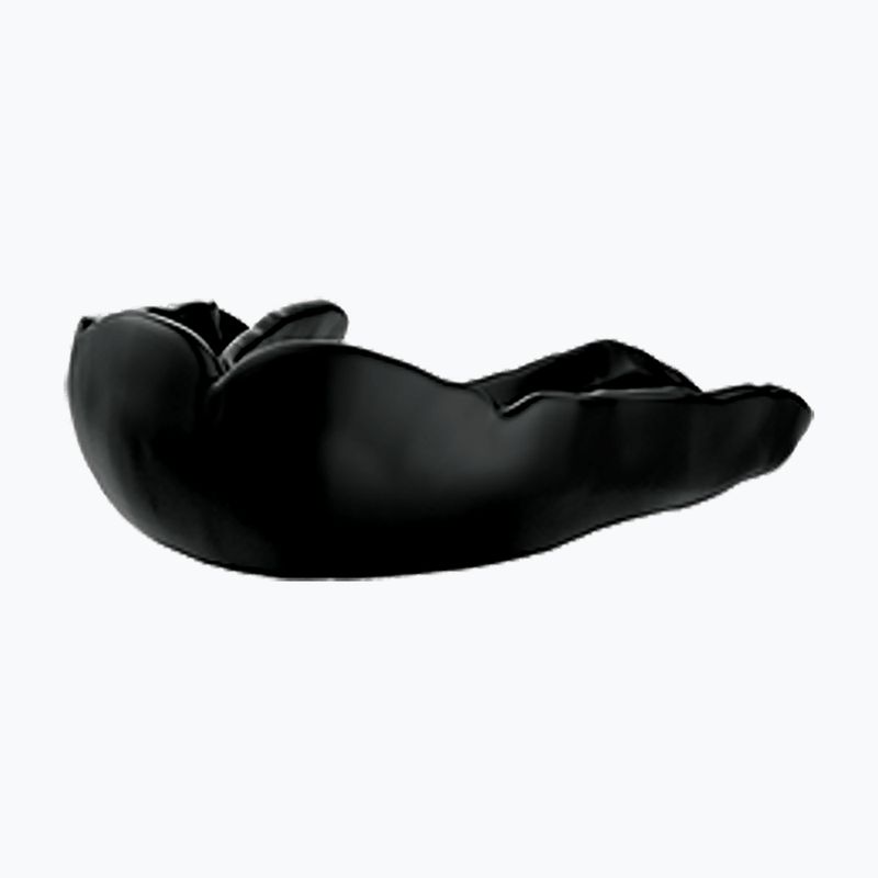 Shock Doctor Microfit jaw protector black SHO407 2