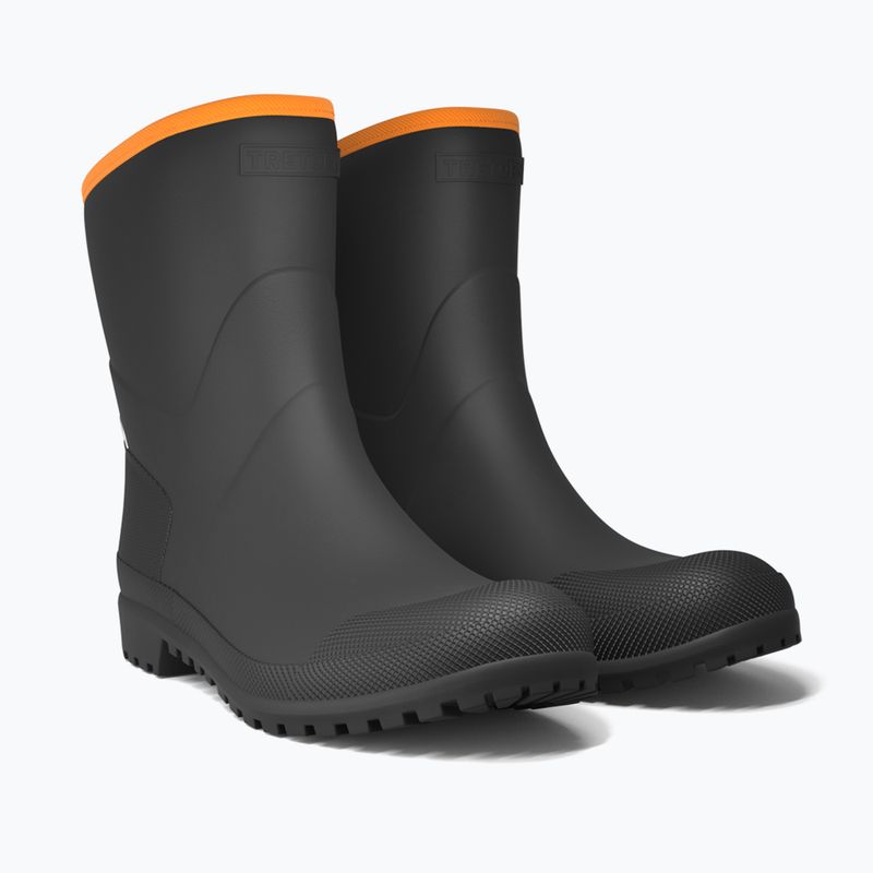 Tretorn Nimis black wellingtons 47088501041 10