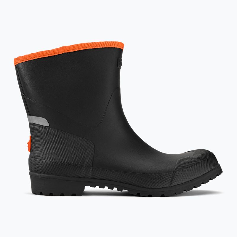 Tretorn Nimis black wellingtons 47088501041 2