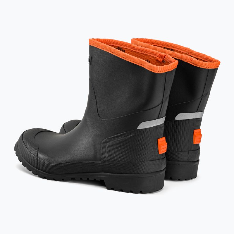 Tretorn Nimis black wellingtons 47088501041 3