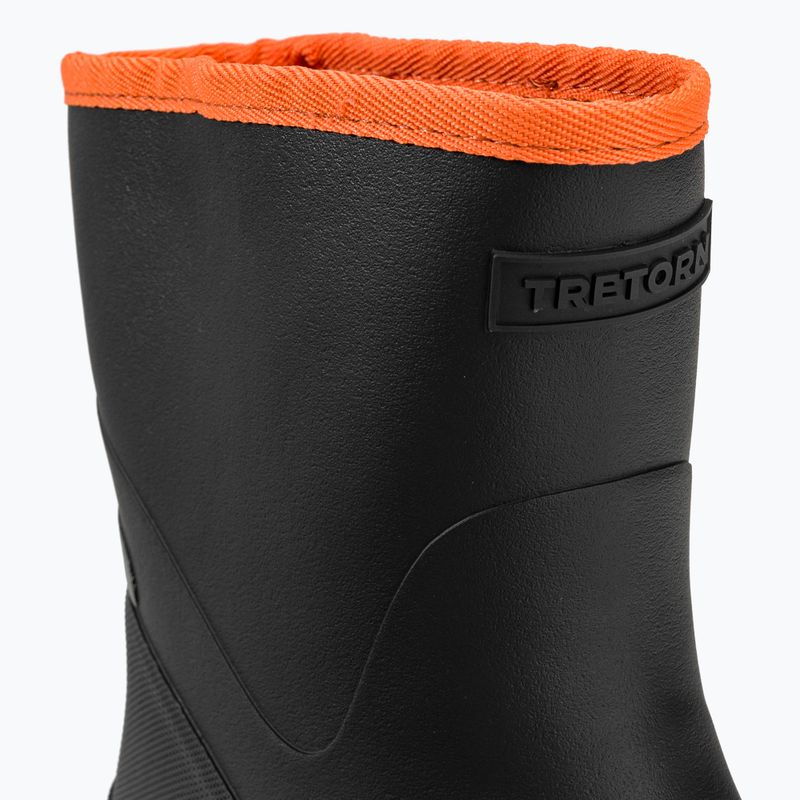 Tretorn Nimis black wellingtons 47088501041 8