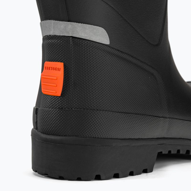 Tretorn Nimis black wellingtons 47088501041 9